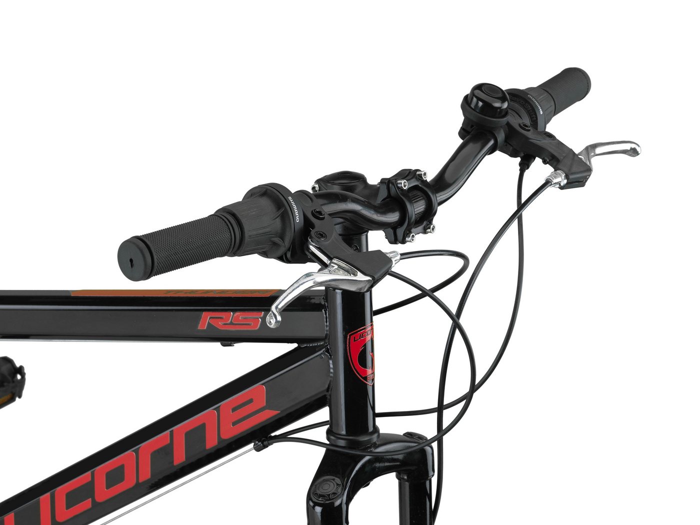 Licorne Bike Mountainbike Thunder – Bild 4 von 5