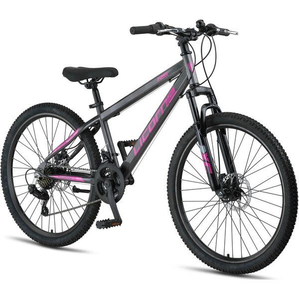 Licorne Bike Mountainbike Thunder
