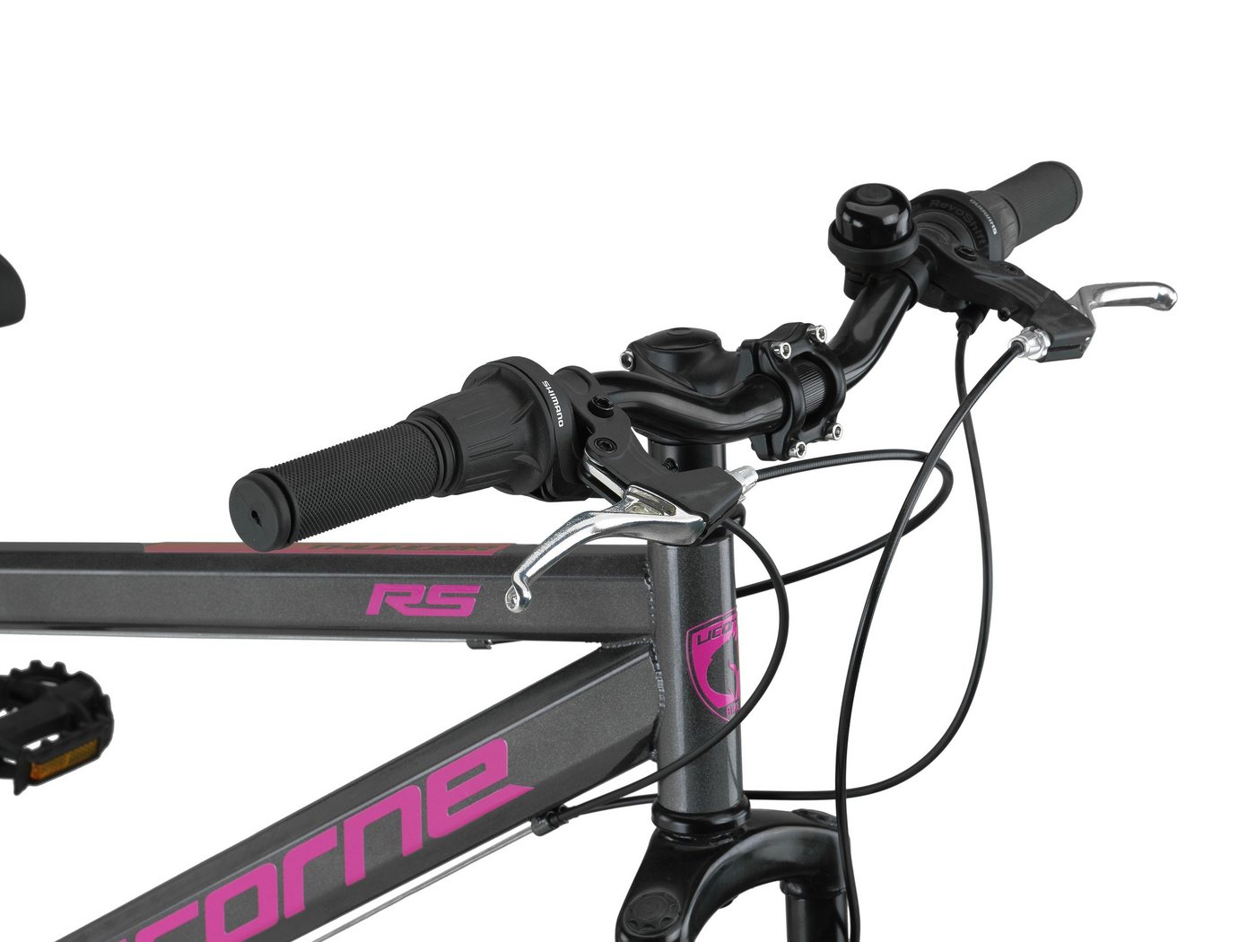 Licorne Bike Mountainbike Thunder – Bild 4 von 5