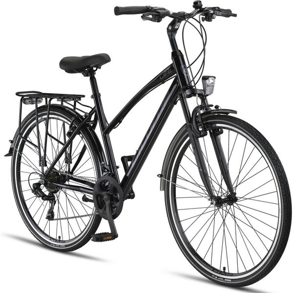 Licorne Bike Trekkingrad L-V-ATB