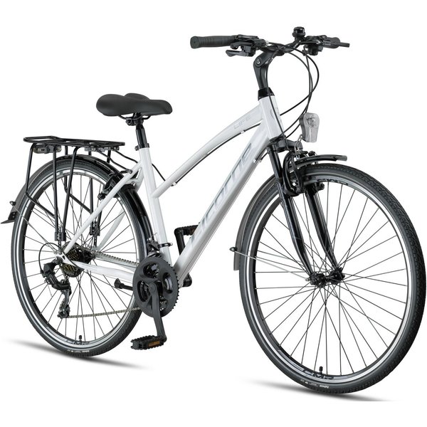 Licorne Bike Trekkingrad L-V-ATB