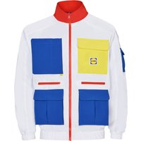 Lidl Herren Wendejacke, mit funktionalen Taschen (XL (56/58))