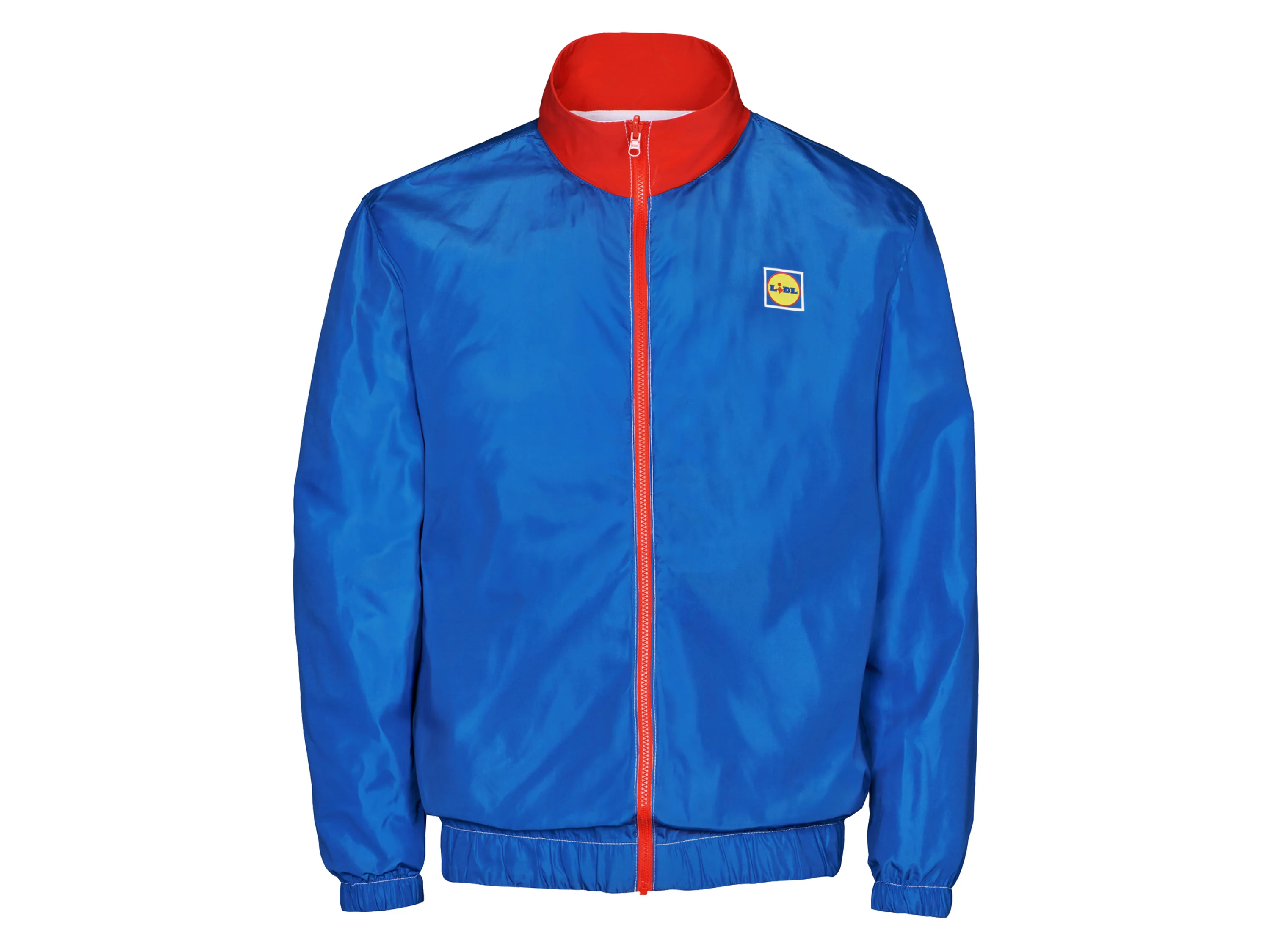 Lidl Herren Wendejacke, mit funktionalen Taschen (S (44/46)) – Bild 2 von 4