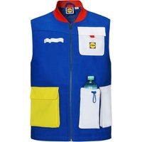 Lidl Weste, mit funktionalen Taschen (M (48/50))