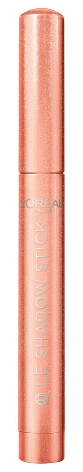 L'ORÉAL PARIS Lidschatten L'Oréal Paris Le Shadow Stick, mit samtiger Oberflächenstruktur – Bild 2 von 5