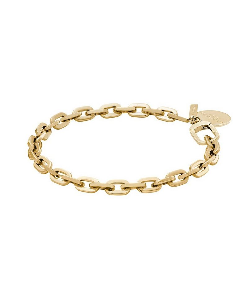Liebeskind Berlin Armband The Basic Chunky Edelstahl – Bild 2 von 4