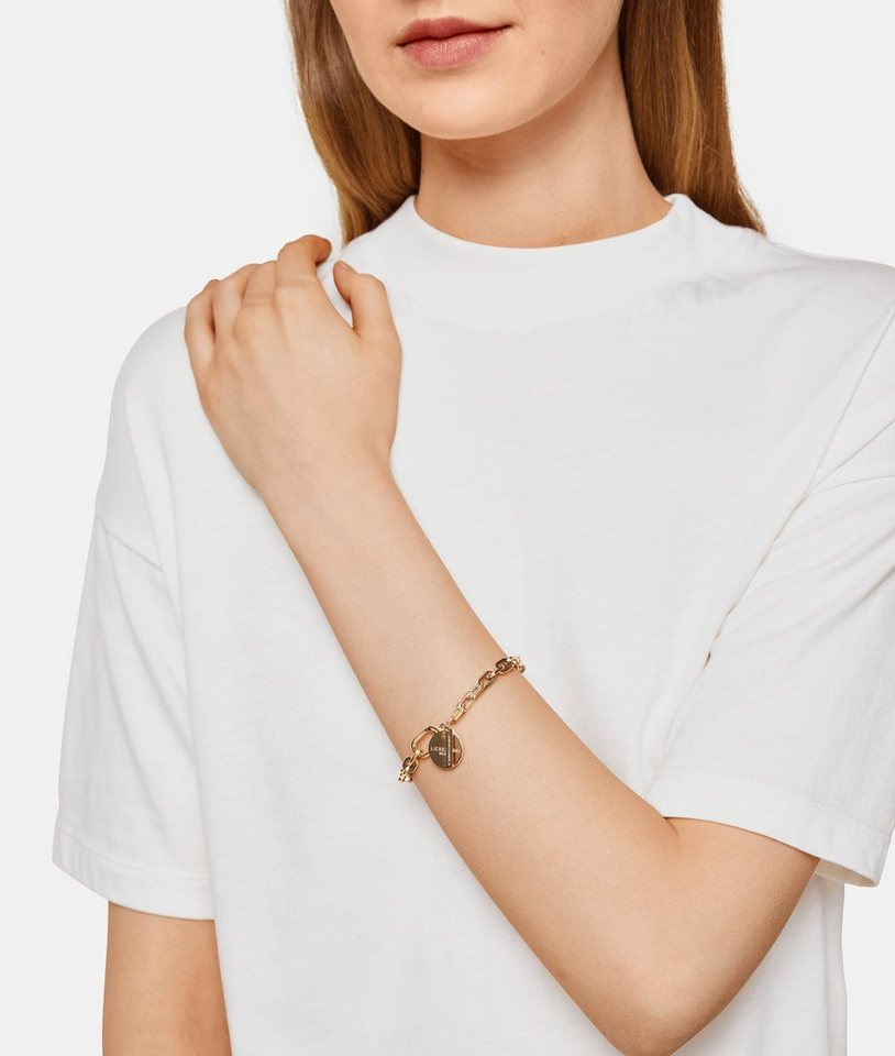 Liebeskind Berlin Armband The Basic Chunky Edelstahl – Bild 4 von 4