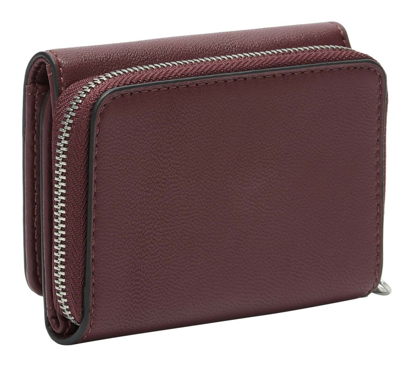 Liebeskind Berlin Geldbörse Wallet, aus echtem Schafsleder mit RFID-Blocker Schutz – Bild 3 von 4