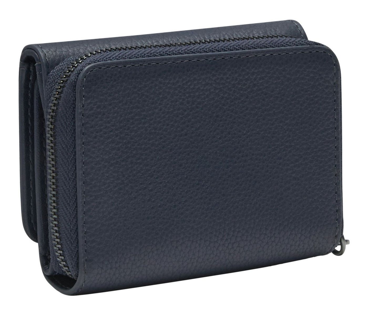 Liebeskind Berlin Geldbörse Wallet, aus echtem Leder mit RFID-Blocker Schutz – Bild 3 von 4
