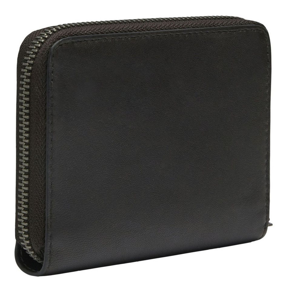 Liebeskind Berlin Geldbörse Wallet, aus echtem Leder mit RFID-Blocker Schutz – Bild 3 von 4