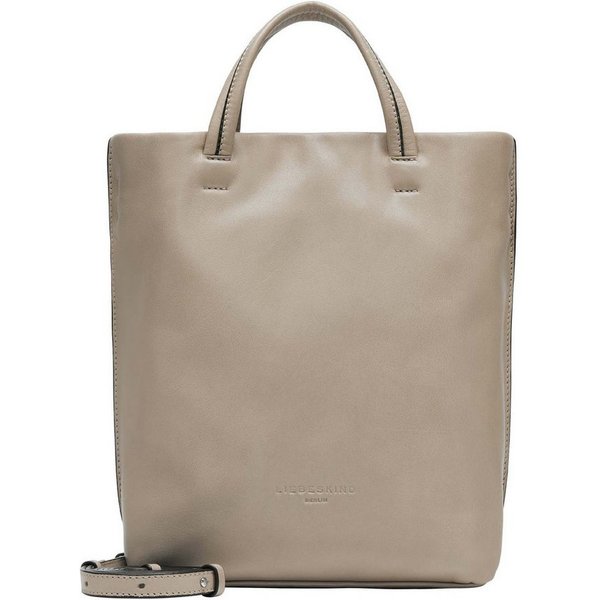 Liebeskind Berlin Handtasche Tote, aus echtem Schafsleder