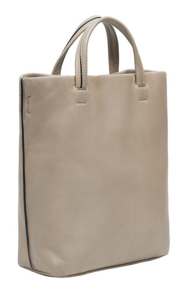 Liebeskind Berlin Handtasche Tote, aus echtem Schafsleder – Bild 2 von 5