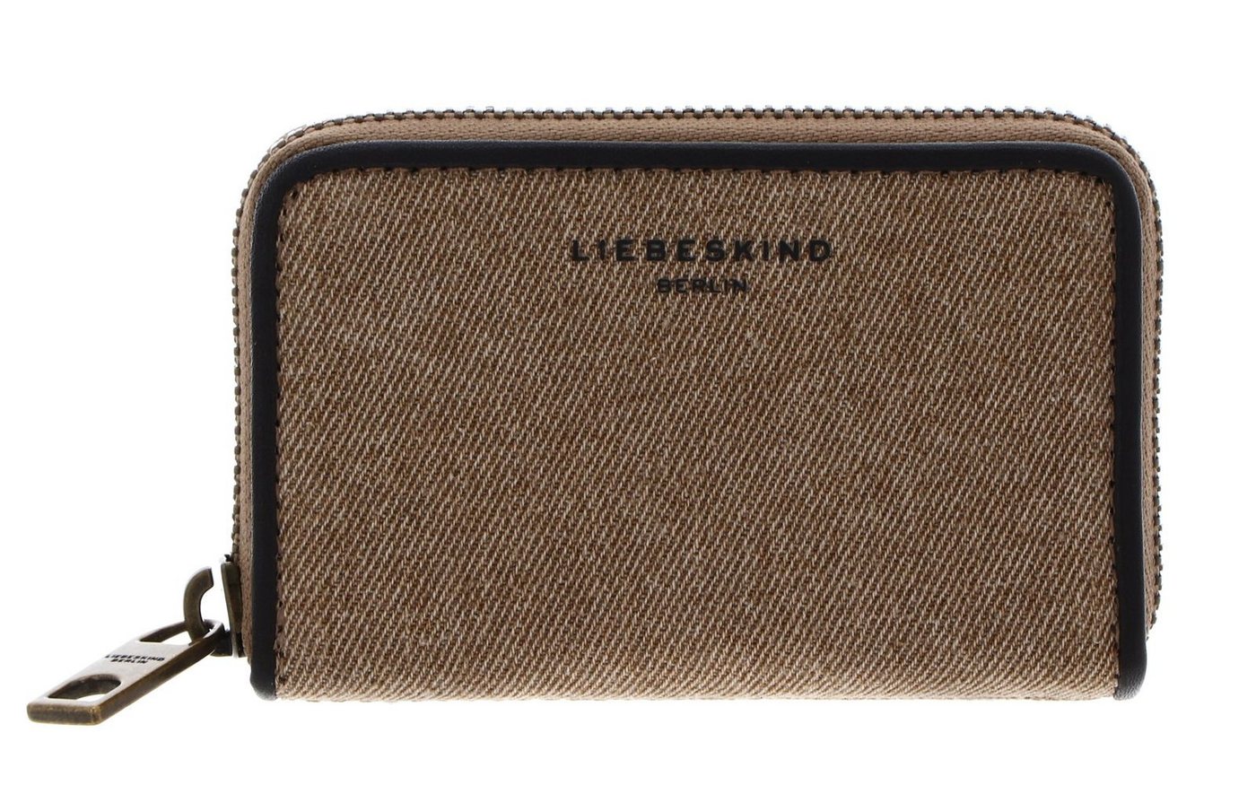 Liebeskind Berlin Kartenetui Juno Wallet – Bild 3 von 5