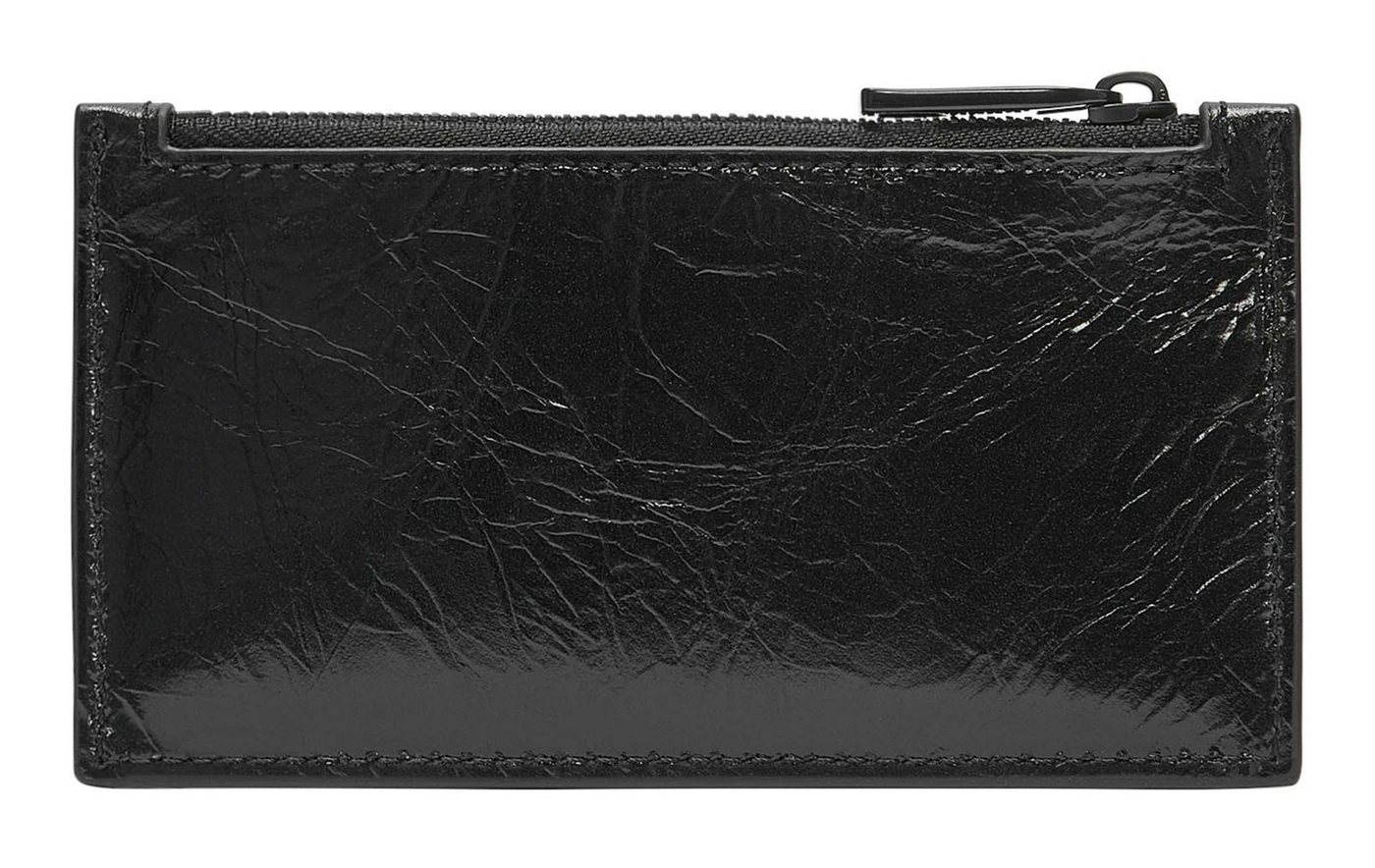 Liebeskind Berlin Kartenetui New Wallet, aus echtem Leder mit RFID-Blocker Schutz – Bild 3 von 3