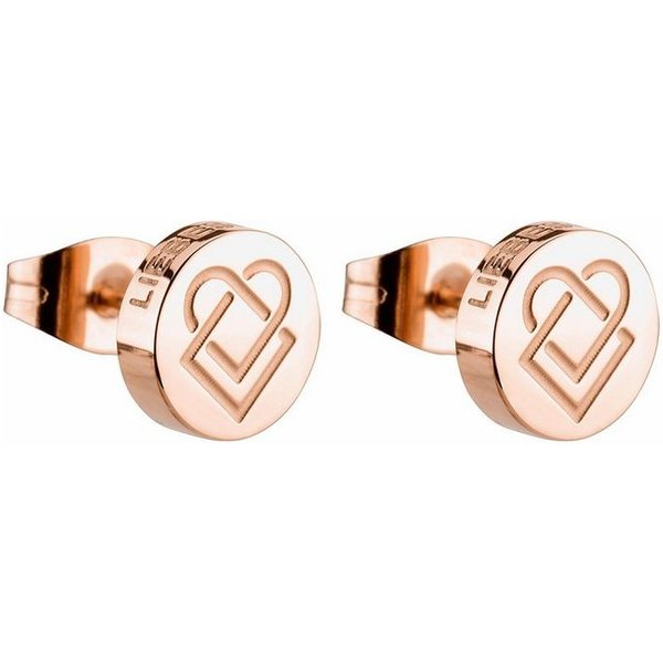 Liebeskind Berlin Paar Ohrstecker Keep loving