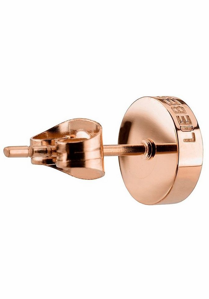 Liebeskind Berlin Paar Ohrstecker Keep loving – Bild 2 von 4