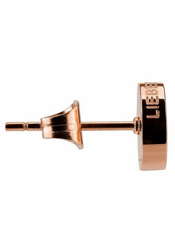 Liebeskind Berlin Paar Ohrstecker Keep loving – Bild 3 von 4