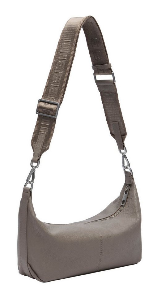 Liebeskind Berlin Schultertasche Hobo, aus echtem Leder – Bild 2 von 4