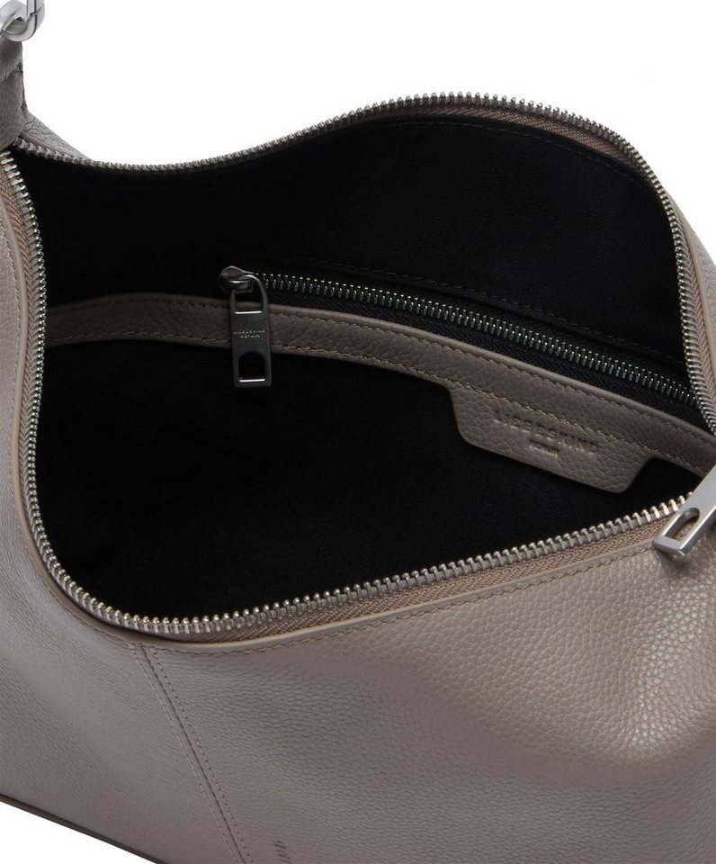Liebeskind Berlin Schultertasche Hobo, aus echtem Leder – Bild 3 von 4