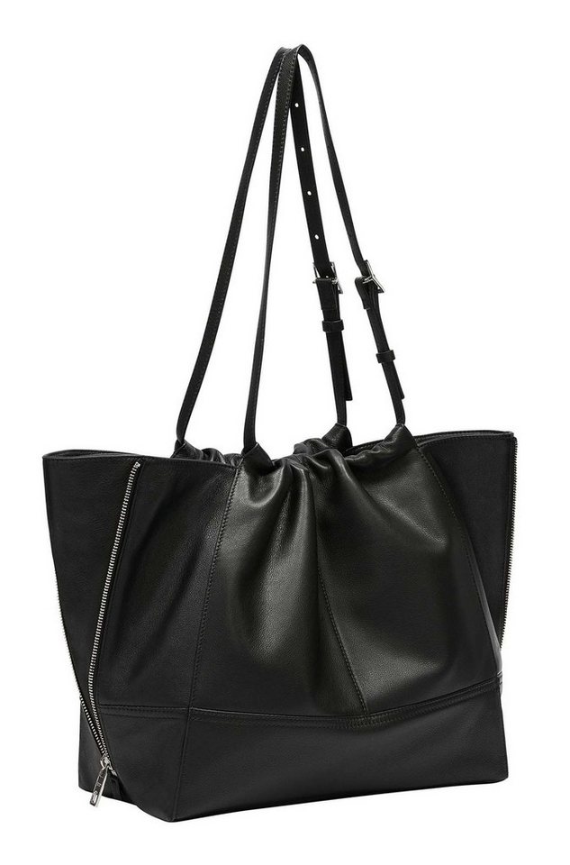 Liebeskind Berlin Shopper Shopper, aus echtem Leder – Bild 2 von 3