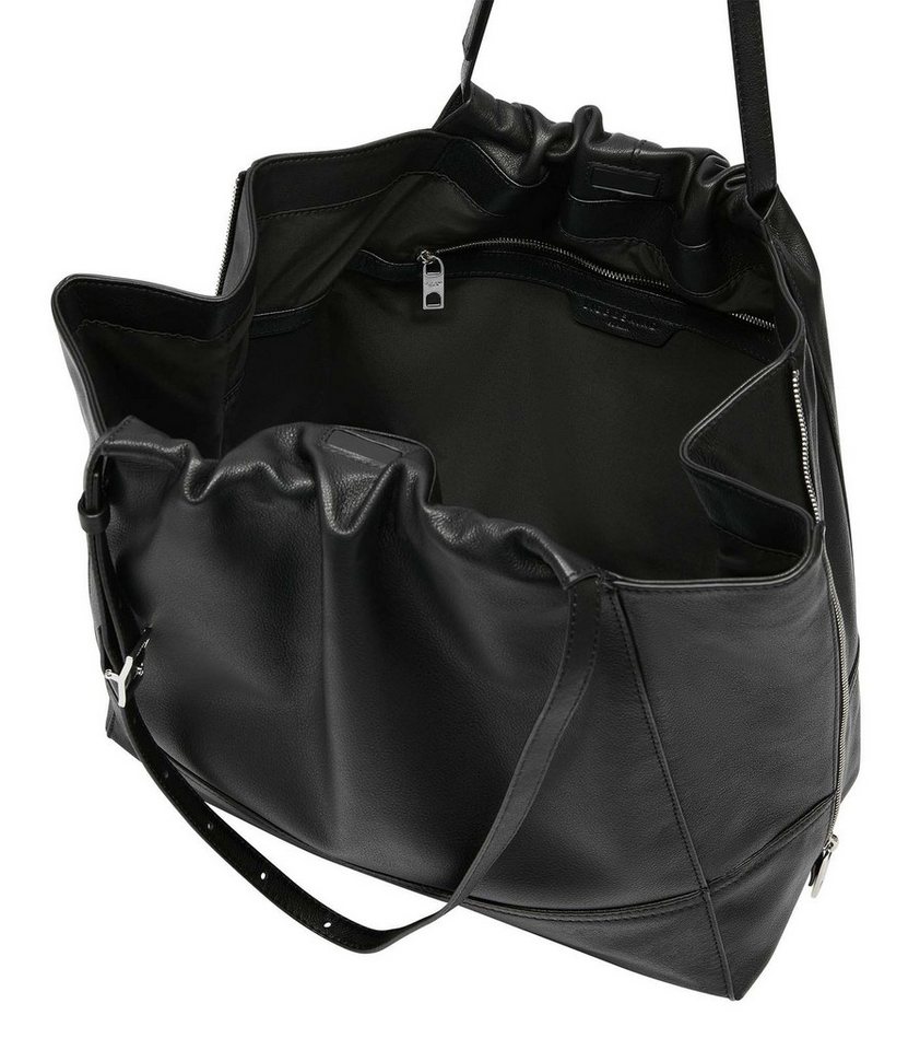 Liebeskind Berlin Shopper Shopper, aus echtem Leder – Bild 3 von 3