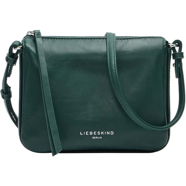 Liebeskind Berlin Umhängetasche Crossbody, aus echtem Leder