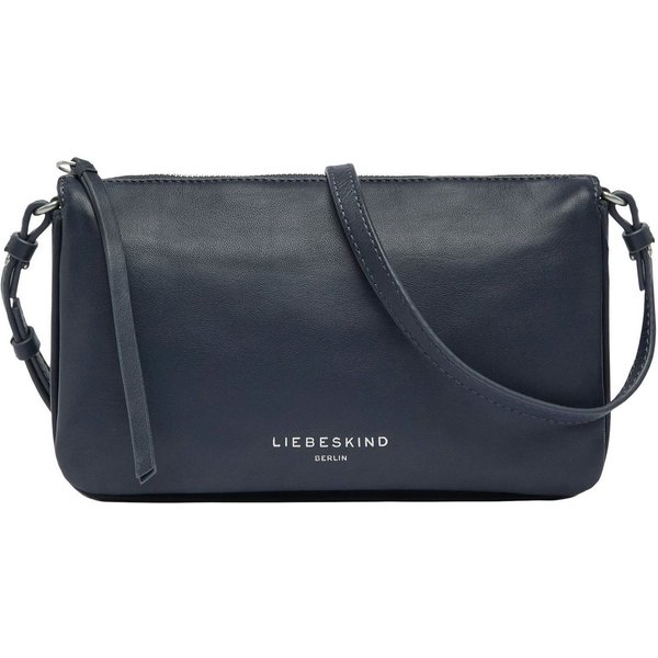 Liebeskind Berlin Umhängetasche Crossbody, aus echtem Leder