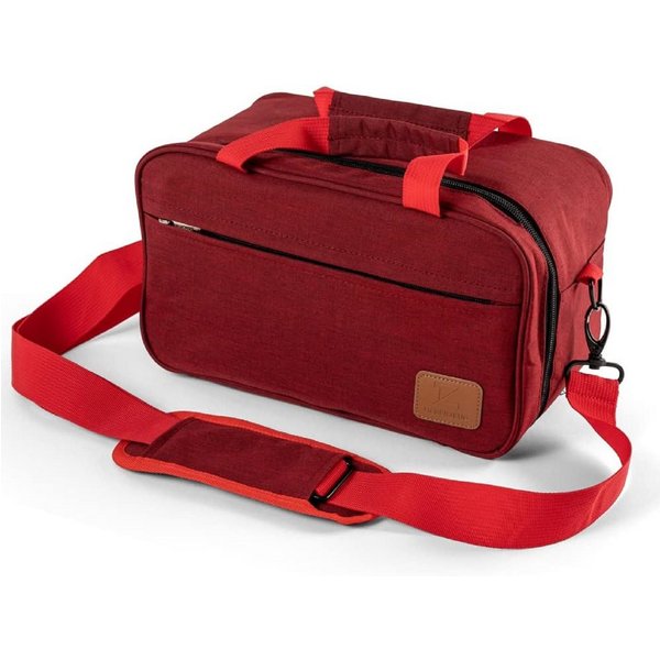 Liebeszeug Aufbewahrungstasche Tasche kompatibel mit Toniebox Tragetasche