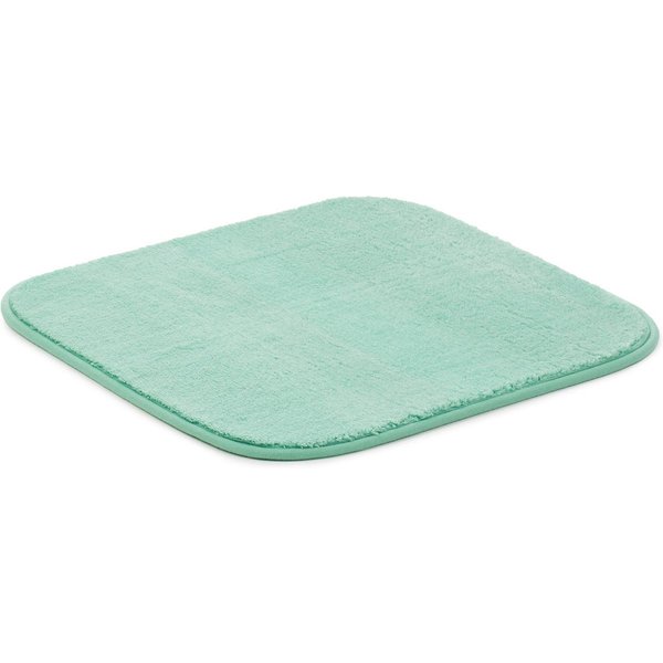 liebling Badematte Badteppich Santos, rutschhemmend beschichtet, schnell trocknend, Polyester, mit Ausschnitt, starke Saugfähigkeit, formstabil, in vielen Farbe