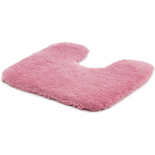 liebling Badematte Superior, rutschhemmend beschichtet, schnell trocknend, strapazierfähig, fußbodenheizungsgeeignet, Polyester, rechteckig, kuschelig weiches P