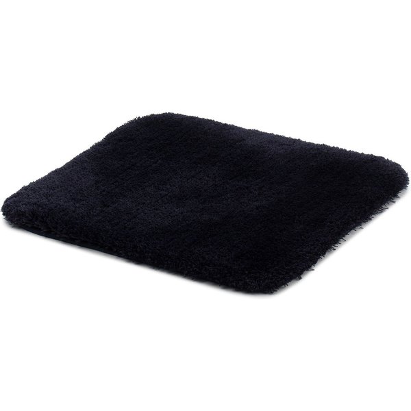 liebling Badematte Superior, rutschhemmend beschichtet, schnell trocknend, strapazierfähig, fußbodenheizungsgeeignet, Polyester, rechteckig, kuschelig weiches P