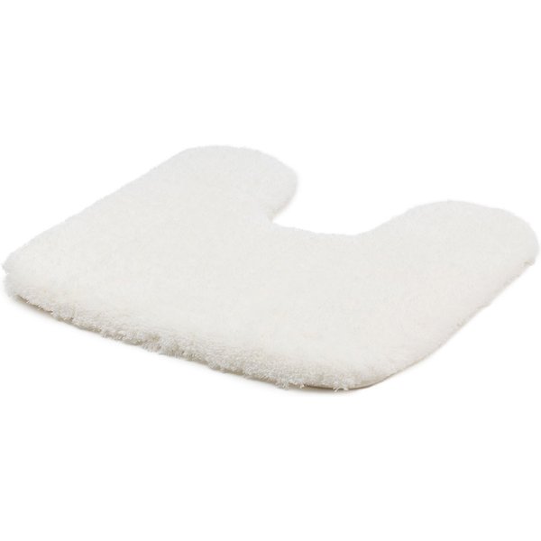 liebling Badematte Superior, rutschhemmend beschichtet, schnell trocknend, strapazierfähig, fußbodenheizungsgeeignet, Polyester, rechteckig, kuschelig weiches P