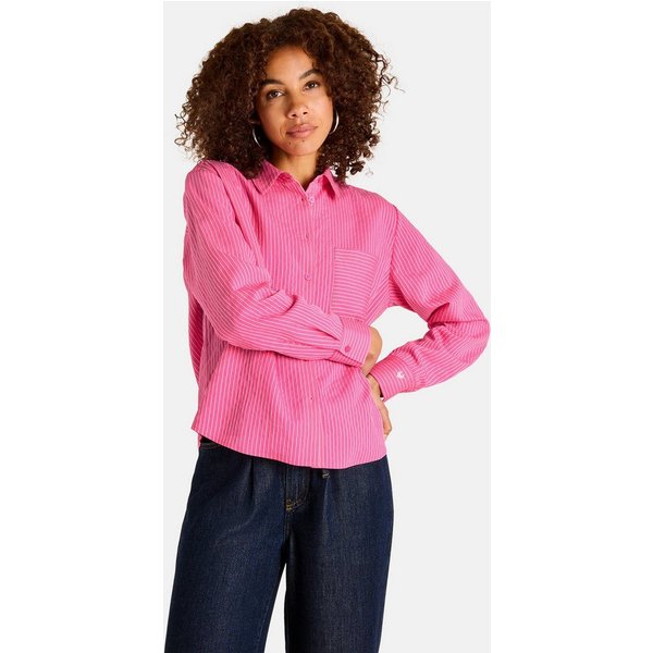 Lieblingsstück Hemdbluse CelinaL mit Streifen