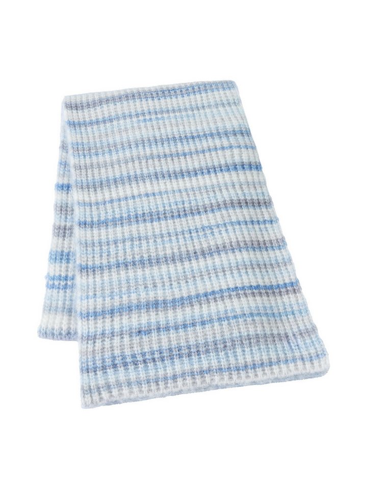 Lieblingsstück Schal Damen-Strickschal, mit Woll-Anteil – Bild 2 von 5