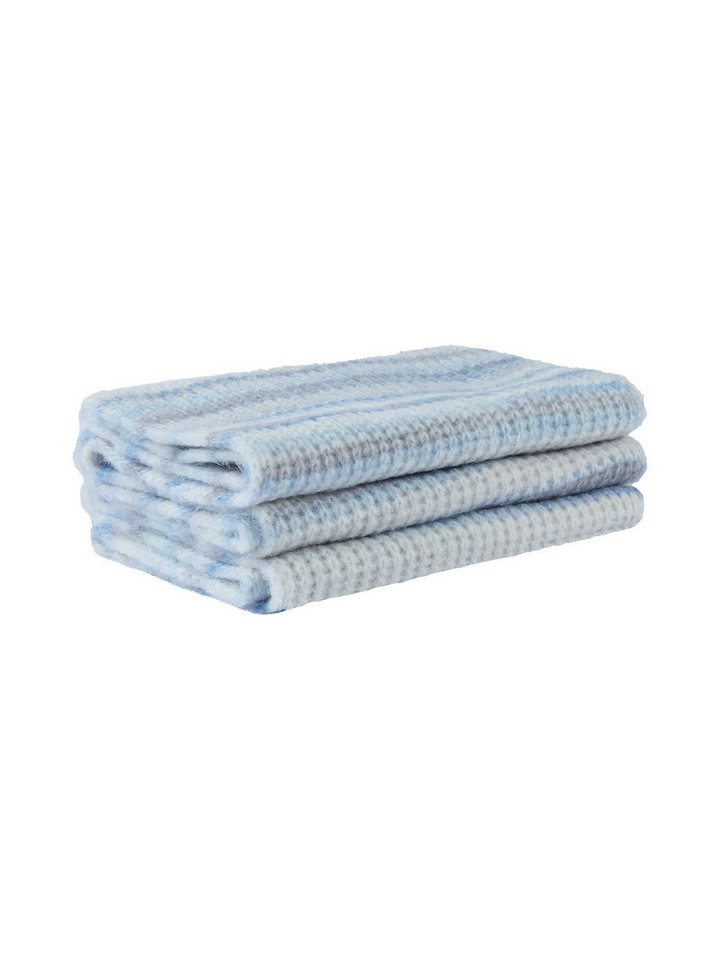 Lieblingsstück Schal Damen-Strickschal, mit Woll-Anteil – Bild 4 von 5