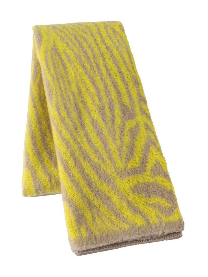 Lieblingsstück Schal Damen-Strickschal, elegant und warm – Bild 2 von 5