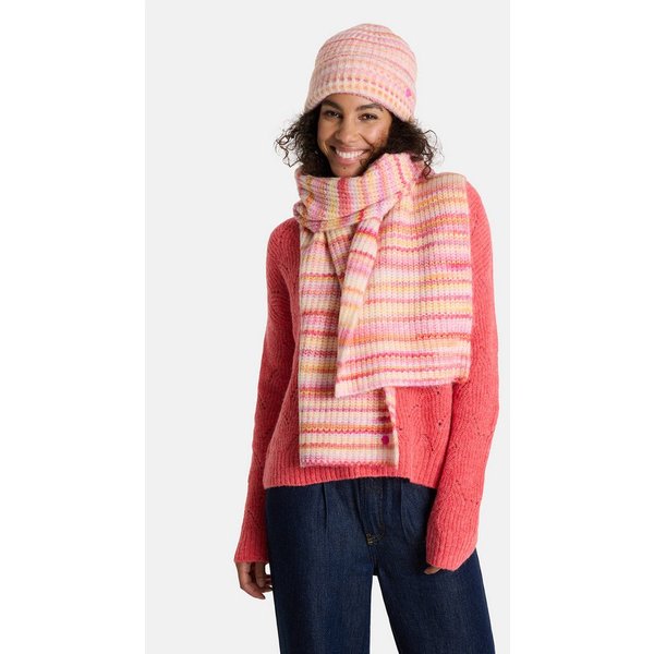 Lieblingsstück Schal Damen-Strickschal, mit Woll-Anteil