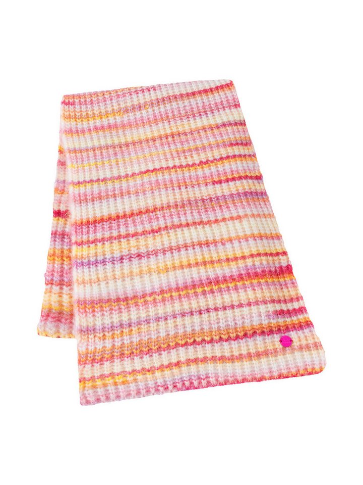 Lieblingsstück Schal Damen-Strickschal, mit Woll-Anteil – Bild 2 von 5