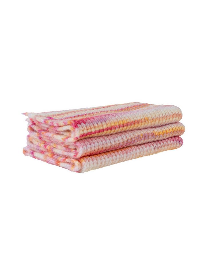 Lieblingsstück Schal Damen-Strickschal, mit Woll-Anteil – Bild 4 von 5