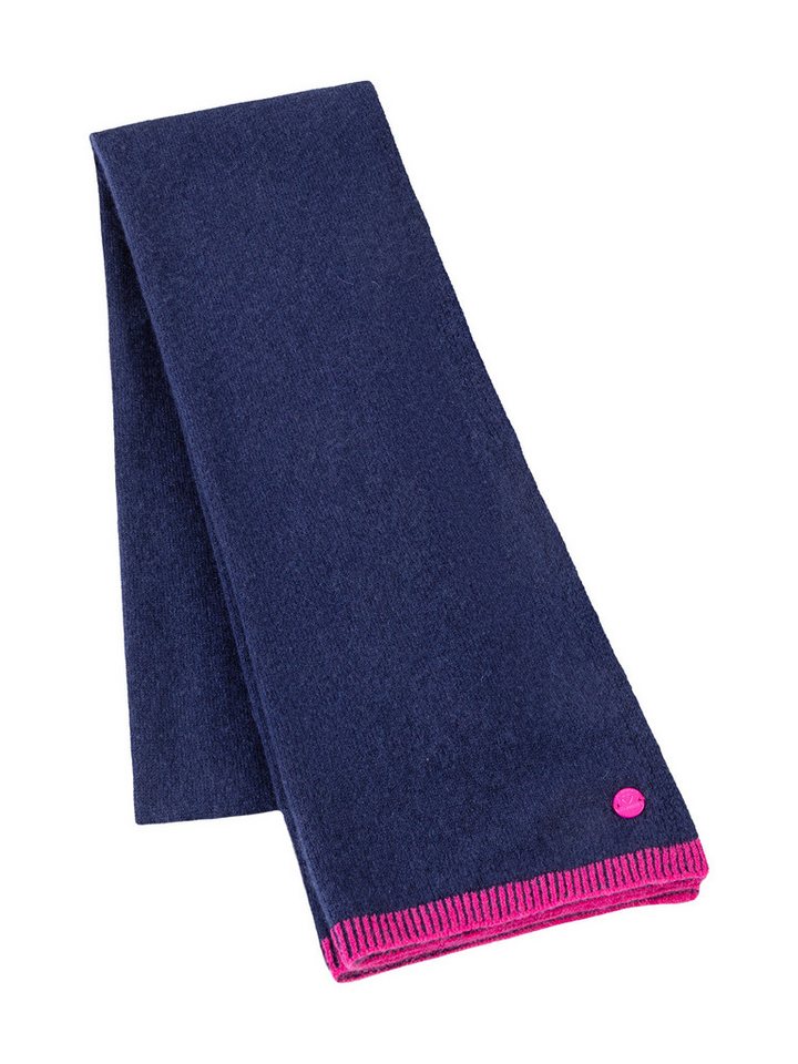 Lieblingsstück Schal Damen-Strickschal, aus Wolle und Kaschmir – Bild 2 von 5
