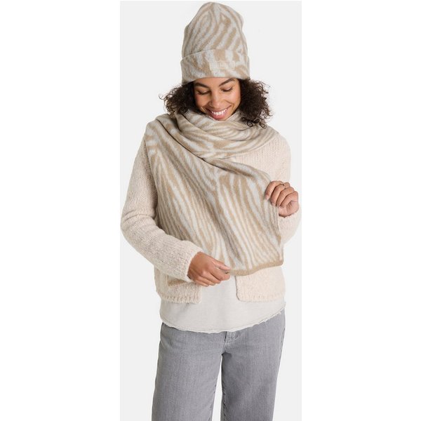 Lieblingsstück Schal Damen-Strickschal, elegant und warm