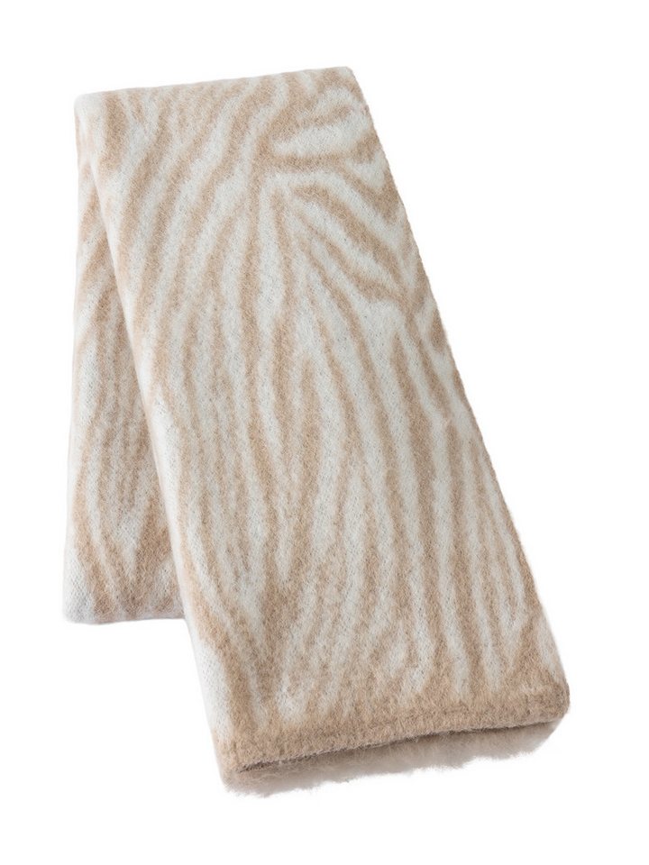Lieblingsstück Schal Damen-Strickschal, elegant und warm – Bild 2 von 5