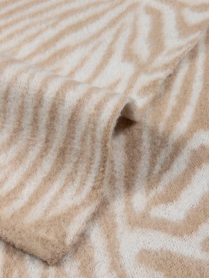 Lieblingsstück Schal Damen-Strickschal, elegant und warm – Bild 3 von 5