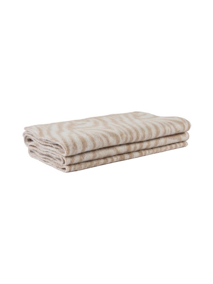 Lieblingsstück Schal Damen-Strickschal, elegant und warm – Bild 4 von 5