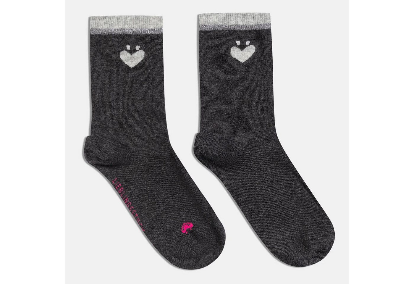 Lieblingsstück Socken Kelly – Bild 2 von 2