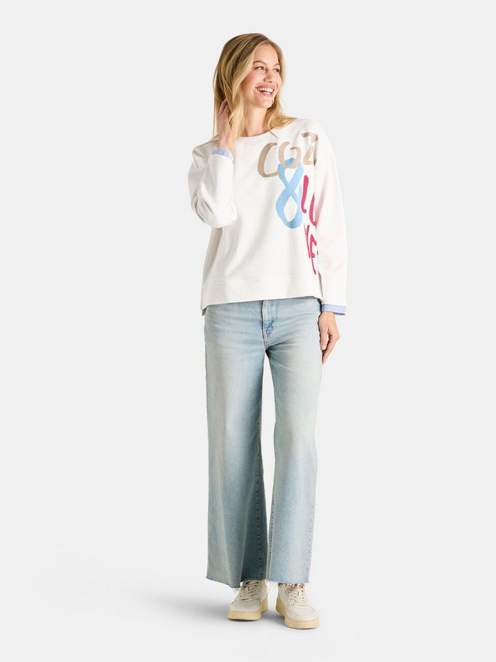 Lieblingsstück Sweatshirt – Bild 3 von 5