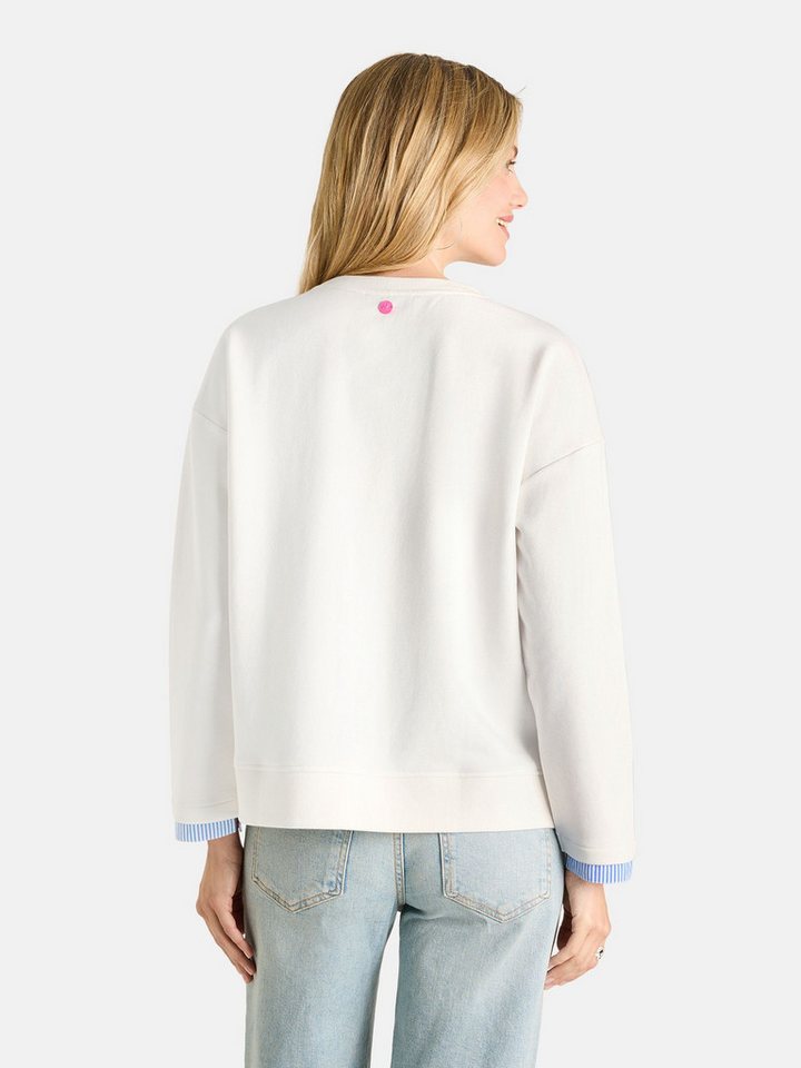 Lieblingsstück Sweatshirt – Bild 4 von 5