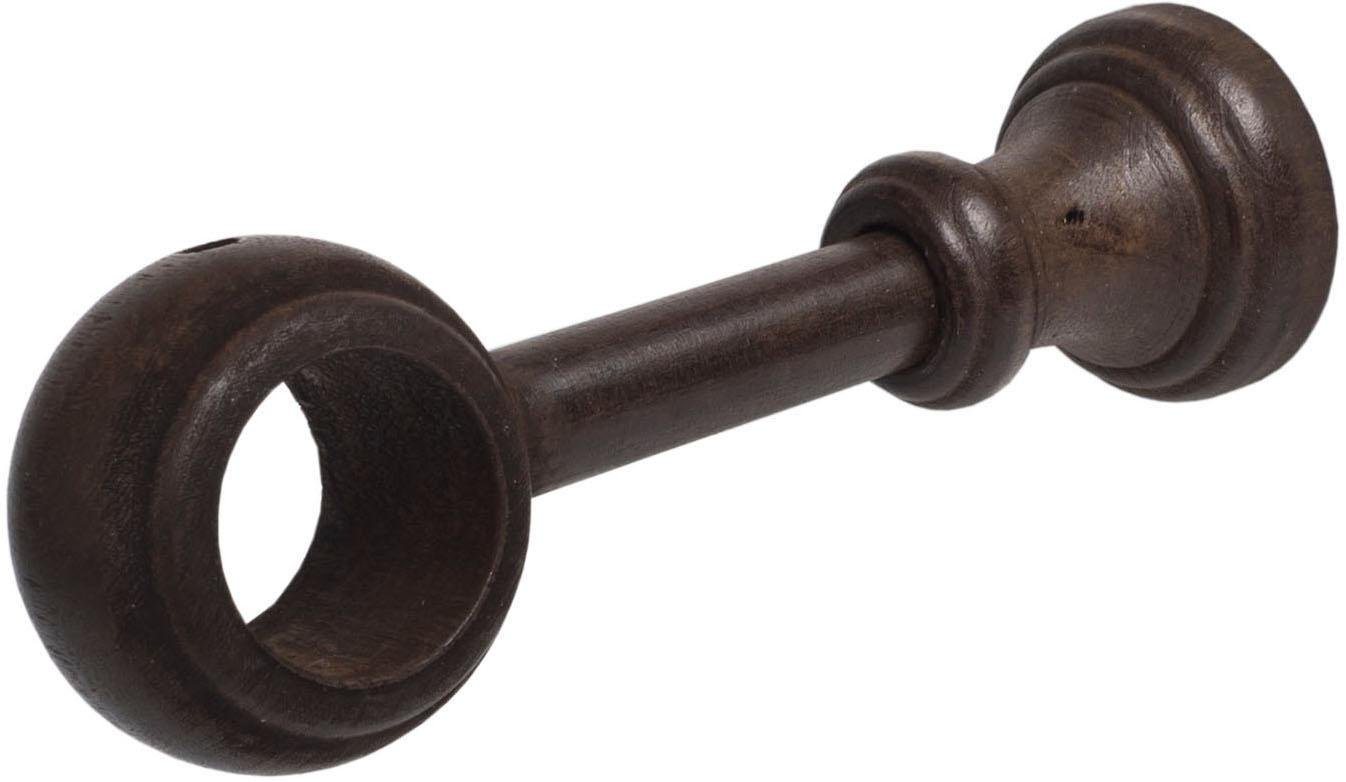 Liedeco Träger Thüringen, Gardinenstangen, (1-St), für Gardinenstangen Ø 28 mm – Bild 2 von 4