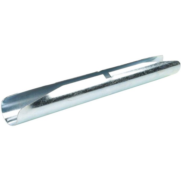 Liedeco Verbinder, Gardinenstangen, (1-St), für Rohre Ø 16 mm