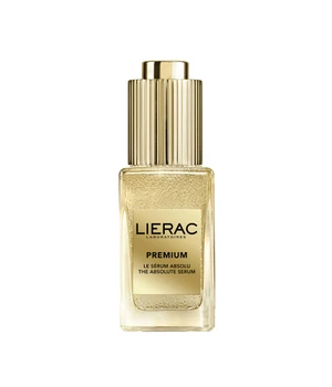 LIERAC Premium Das Globale Serum Gesichtsserum · 30 ml
